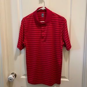 PGA Tour Dry-fit polo